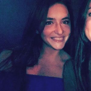 Meet your Posher, Karlee